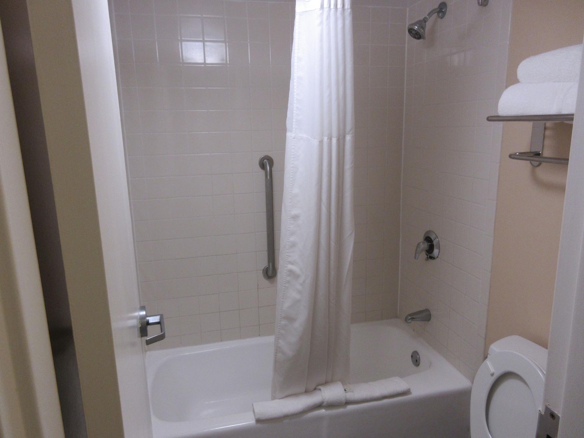 Quality Inn Palm Beach International Airport West Palm Beach Eksteriør billede