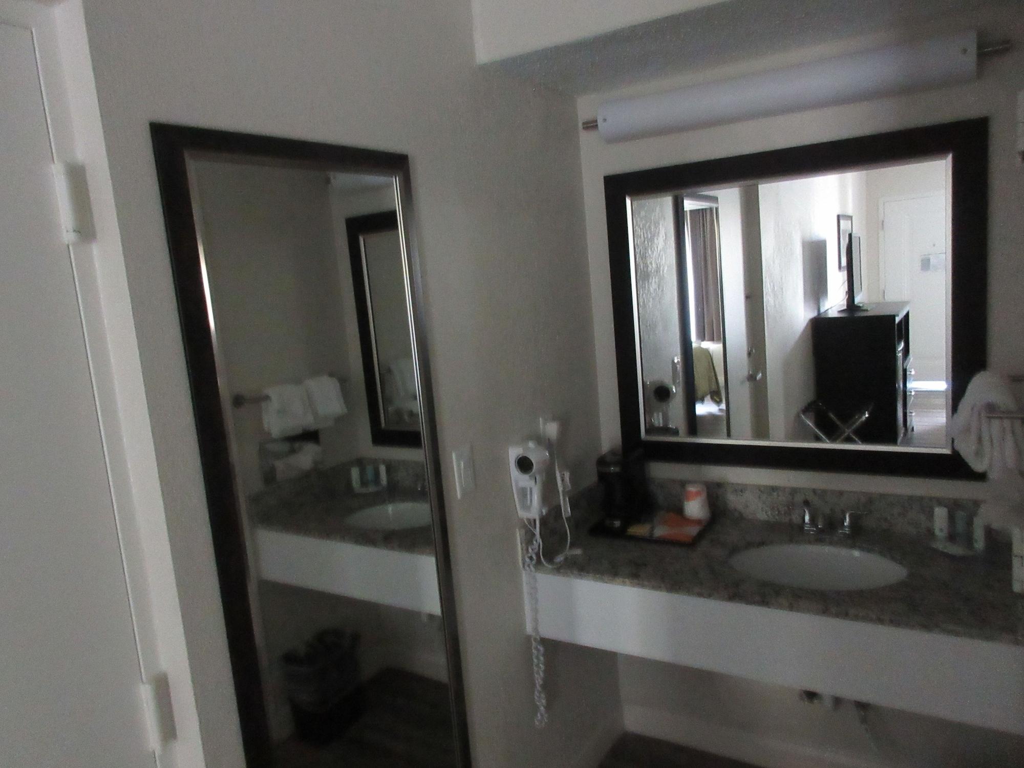 Quality Inn Palm Beach International Airport West Palm Beach Eksteriør billede