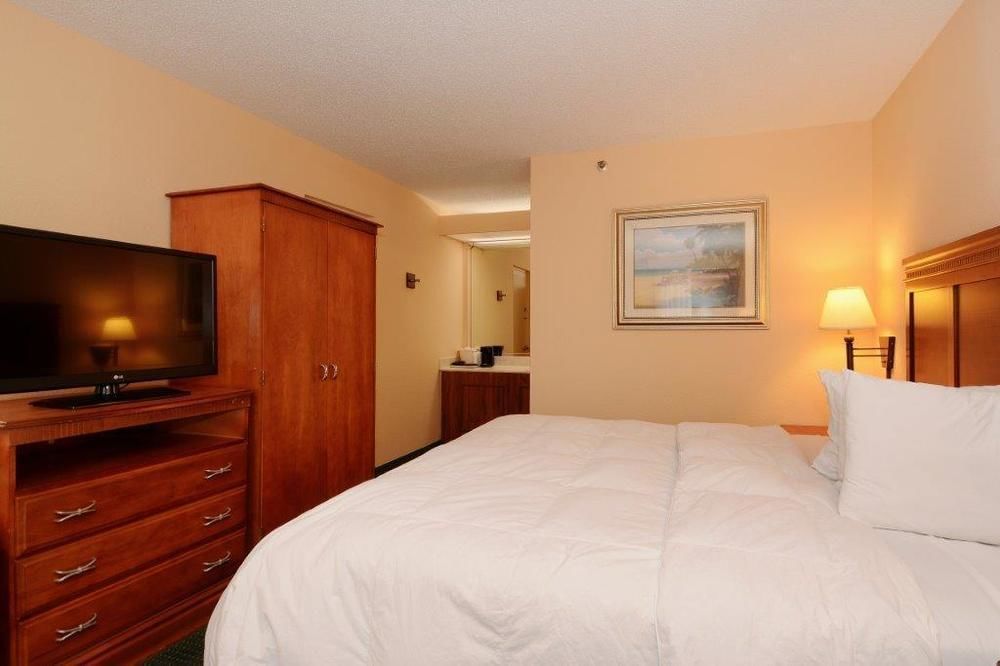 Quality Inn Palm Beach International Airport West Palm Beach Eksteriør billede